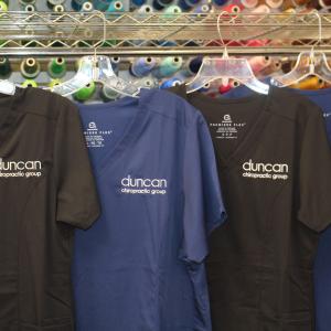 Corporate Uniforms