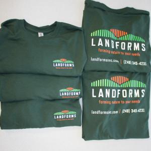 Custom Shirts