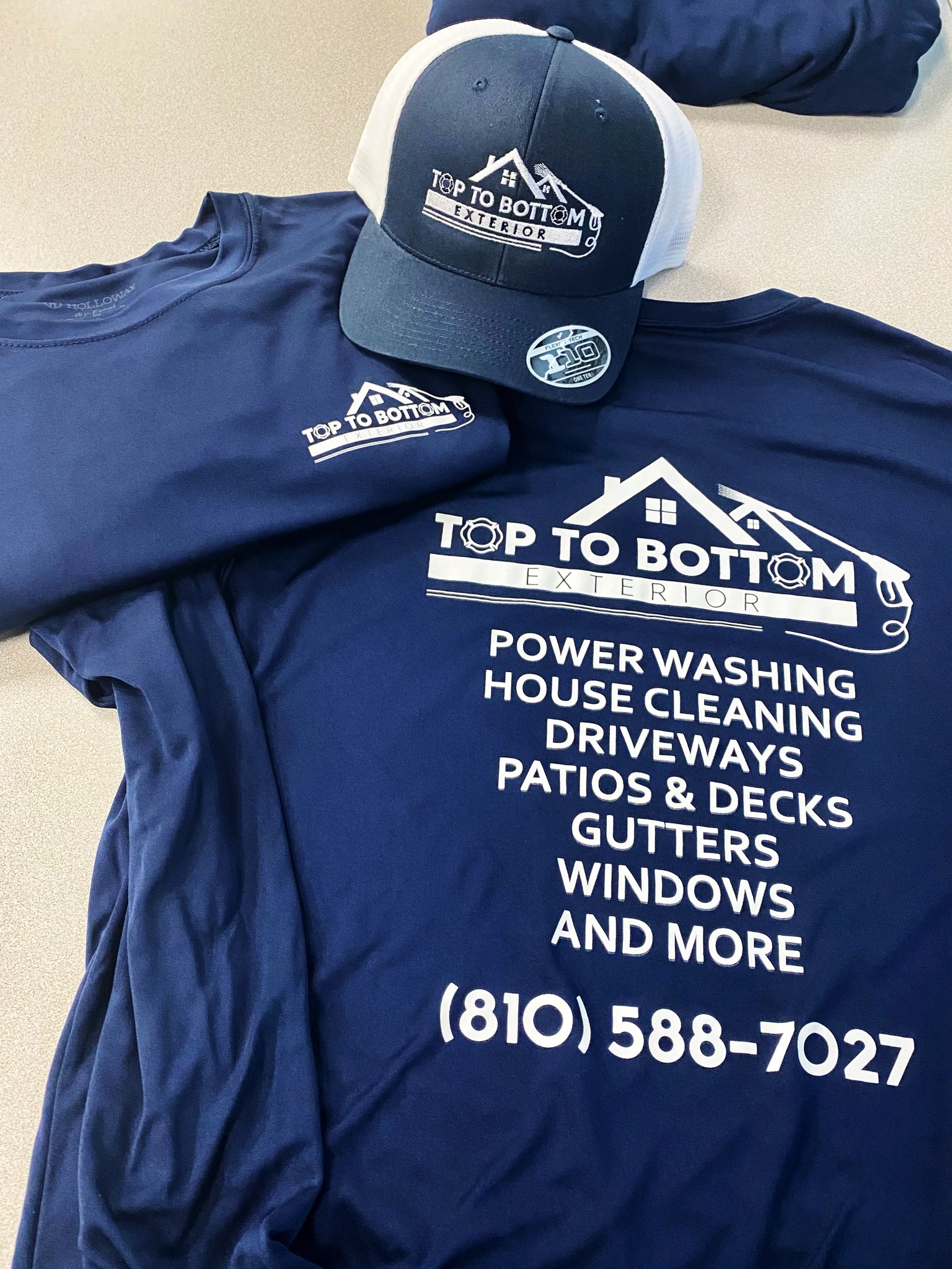 custom shirts