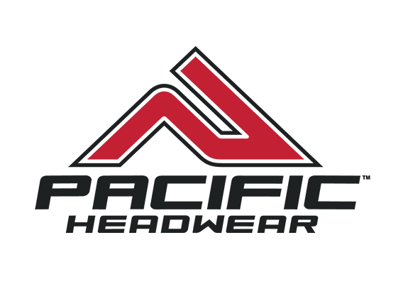 pacific headwear logo