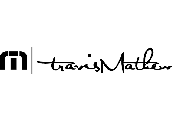 travis matthew logo